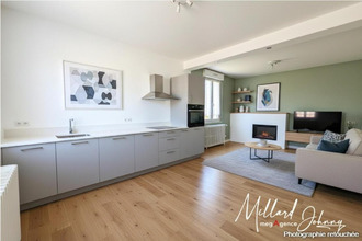  maison mtceau-les-mines 71300