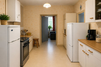  maison mtceau-les-mines 71300