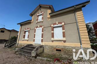  maison mtceau-les-mines 71300
