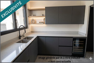  maison mtceau-les-mines 71300