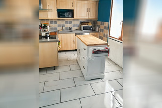  maison mtceau-les-mines 71300