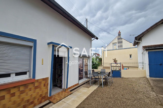  maison mtceau-les-mines 71300