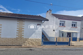  maison mtceau-les-mines 71300