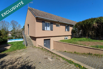  maison mtceau-les-mines 71300