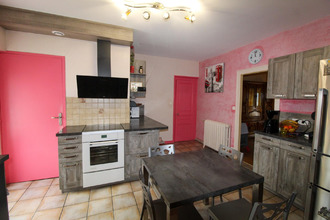  maison mtceau-les-mines 71300
