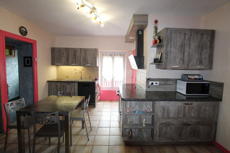  maison mtceau-les-mines 71300