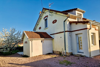  maison mtceau-les-mines 71300
