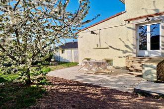  maison mtceau-les-mines 71300