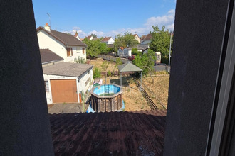  maison mtceau-les-mines 71300