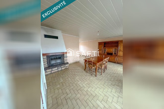  maison mtceau-les-mines 71300