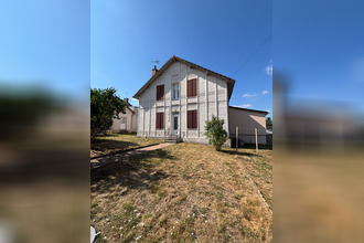  maison mtceau-les-mines 71300