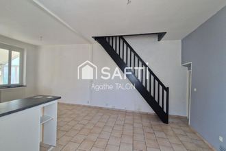  maison mtceau-les-mines 71300