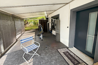  maison mtceau-les-mines 71300