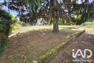  maison mtceau-les-mines 71300