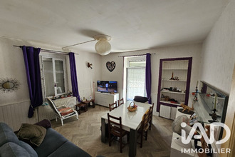  maison mtceau-les-mines 71300