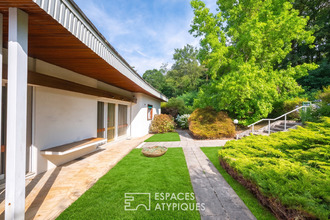  maison mtceau-les-mines 71300