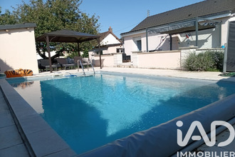  maison mtceau-les-mines 71300