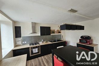  maison mtceau-les-mines 71300