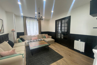  maison mtceau-les-mines 71300