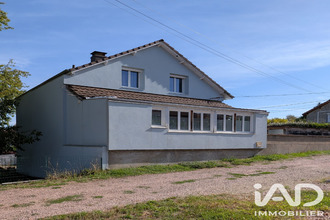  maison mtceau-les-mines 71300