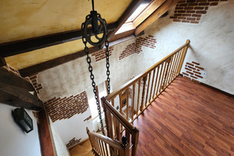  maison mtceau-les-mines 71300