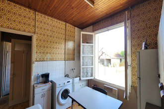  maison mtceau-les-mines 71300