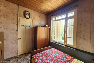  maison mtceau-les-mines 71300
