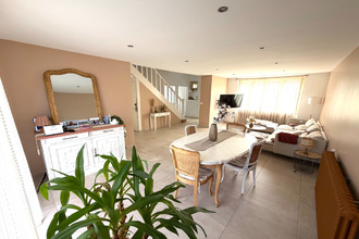  maison mtceau-les-mines 71300