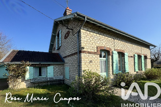  maison mtceau-les-mines 71300