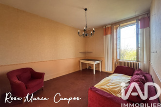  maison mtceau-les-mines 71300