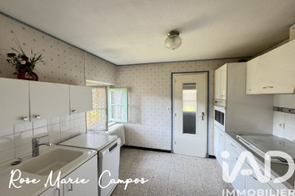  maison mtceau-les-mines 71300