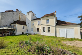  maison mtceaux-les-meaux 77470