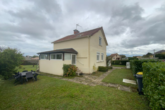  maison mtcenis 71710