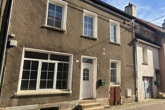  maison mtcenis 71710