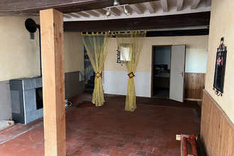  maison mtcenis 71710