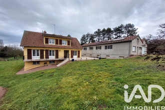  maison mtcenis 71710