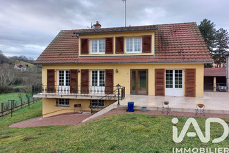  maison mtcenis 71710