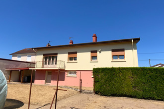  maison mtcenis 71710