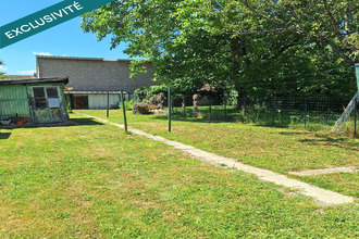  maison mtchanin 71210