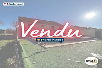  maison mtchanin 71210