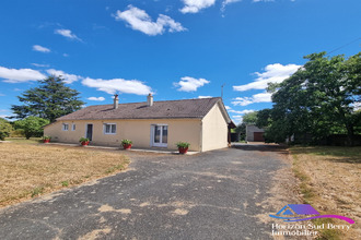  maison mtchevrier 36140