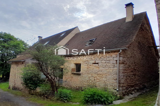  maison mtclera 46250
