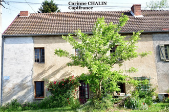  maison mtcombroux-les-mines 03130