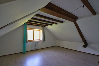  maison mtcombroux-les-mines 03130