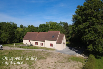  maison mtcombroux-les-mines 03130
