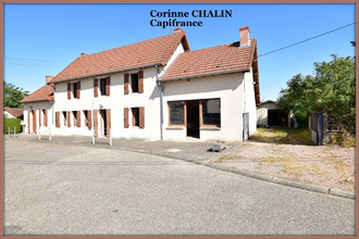  maison mtcombroux-les-mines 03130