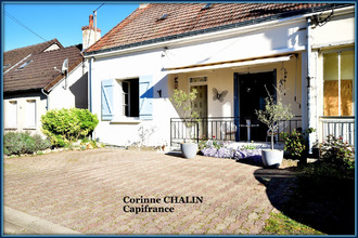 maison mtcombroux-les-mines 03130