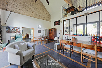  maison mtcourt-fromonville 77140