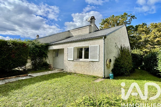  maison mtcourt-fromonville 77140