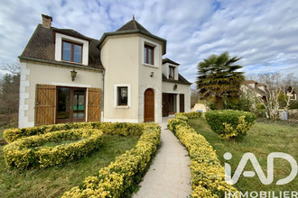  maison mtcourt-fromonville 77140